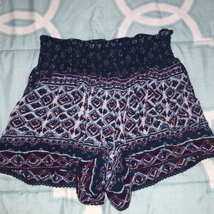 Flowy Shorts